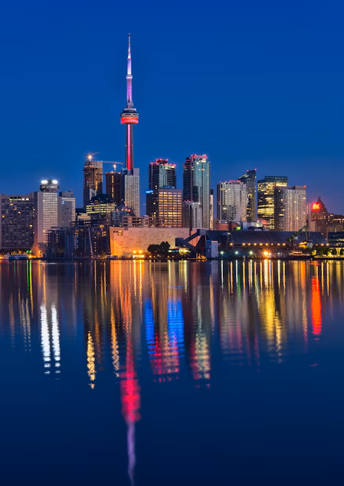 City Lights
